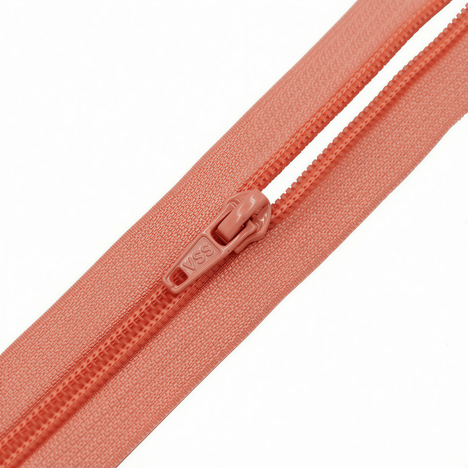 Standard Coil Zipper